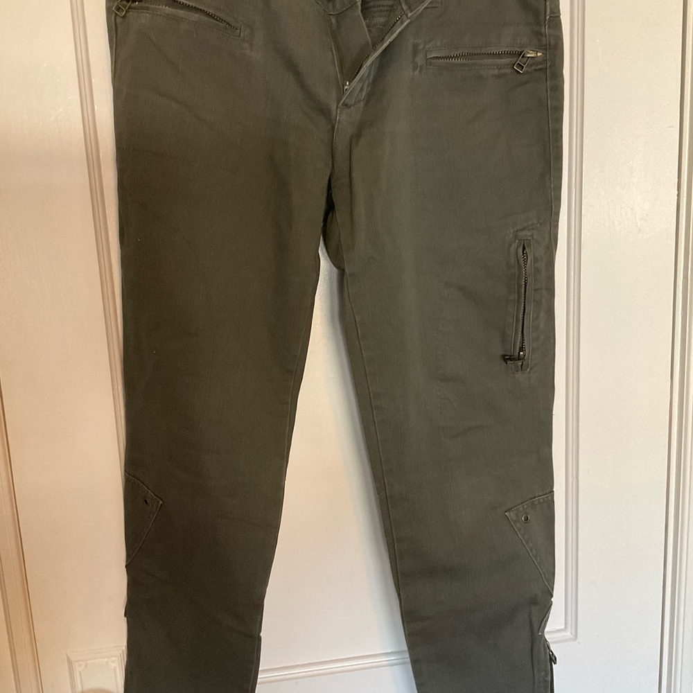 Joe’s cargo Jean